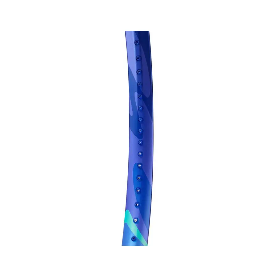 Теннисная ракетка Yonex Ezone 98L Blast Blue (2025)