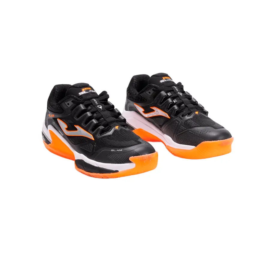 Теннисные кроссовки Joma Slam Men 2501 Black