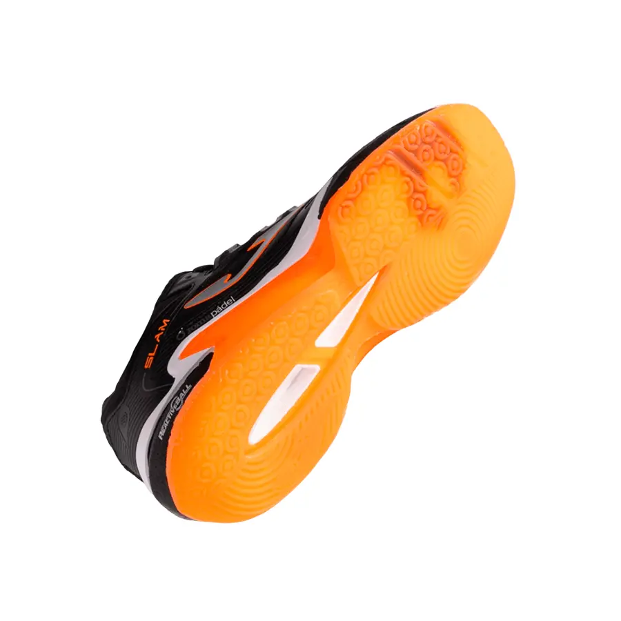 Теннисные кроссовки Joma Slam Men 2501 Black