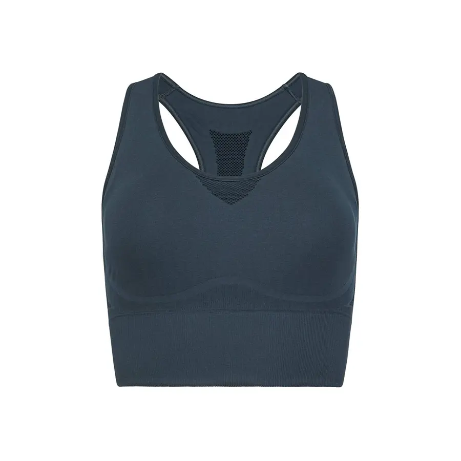 Топ Head Flex Seamless Navy