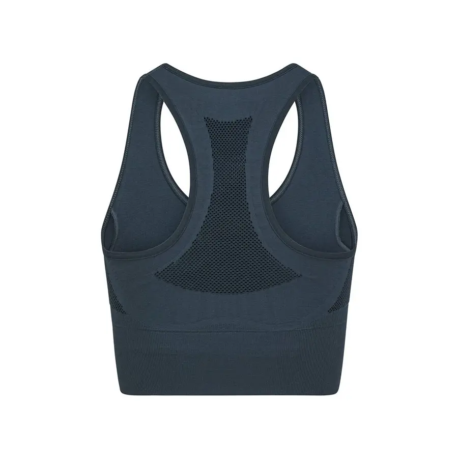 Топ Head Flex Seamless Navy