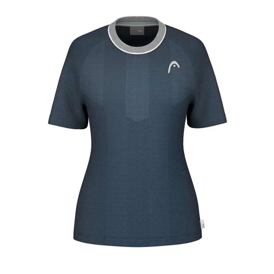 Футболка Head Performance Navy