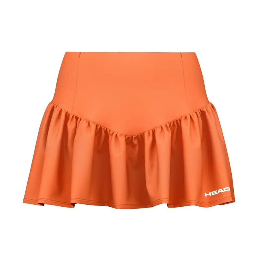 Юбка Head Move Orange
