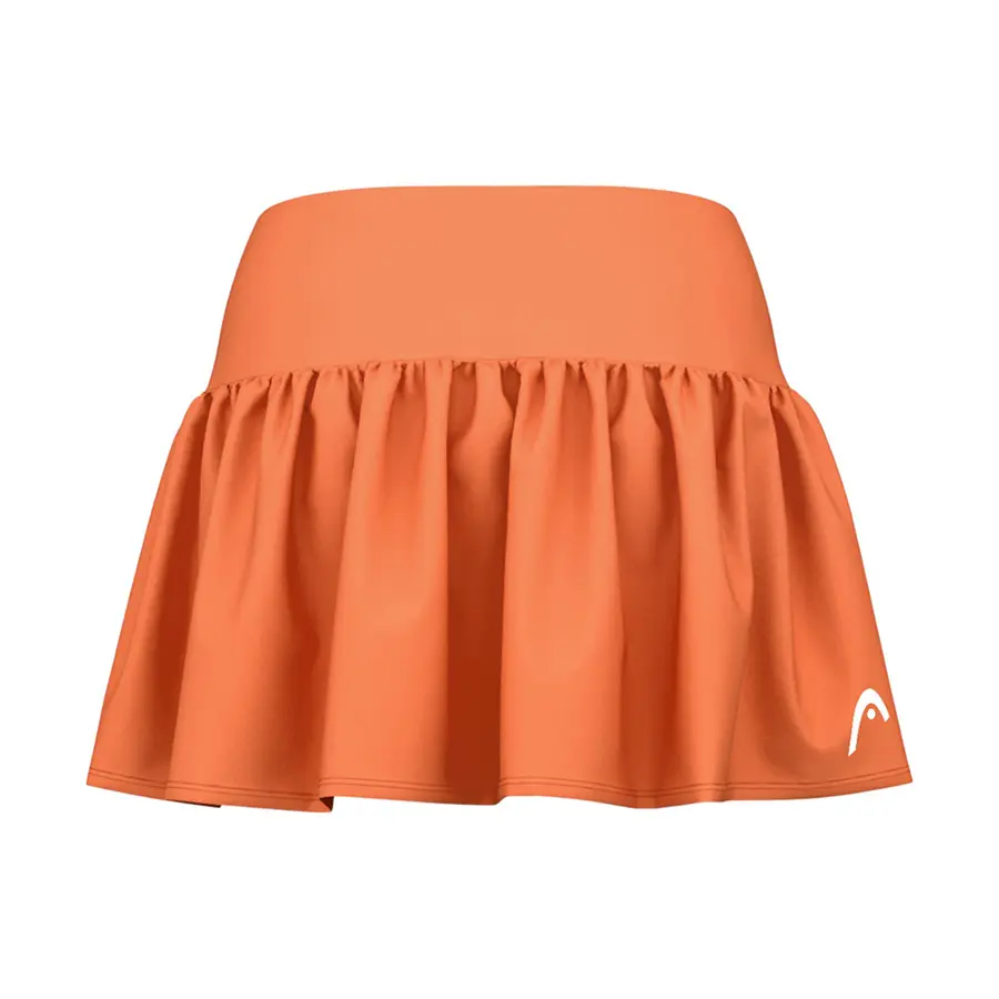 Юбка Head Move Orange