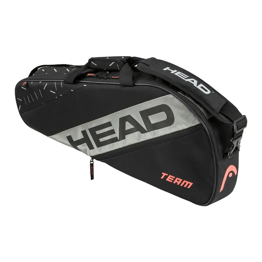 Сумка Head Team S Black/Ceramic