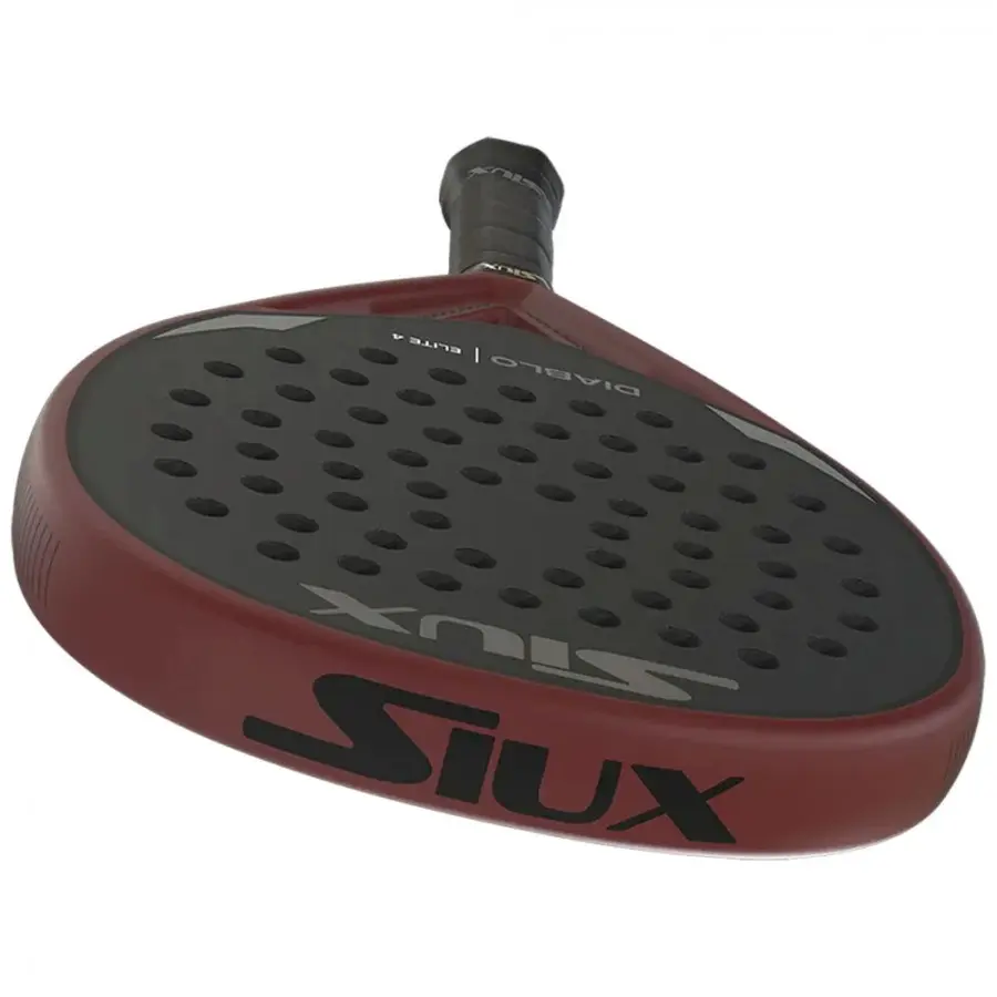 Ракетка для падел Siux Diablo Elite 4