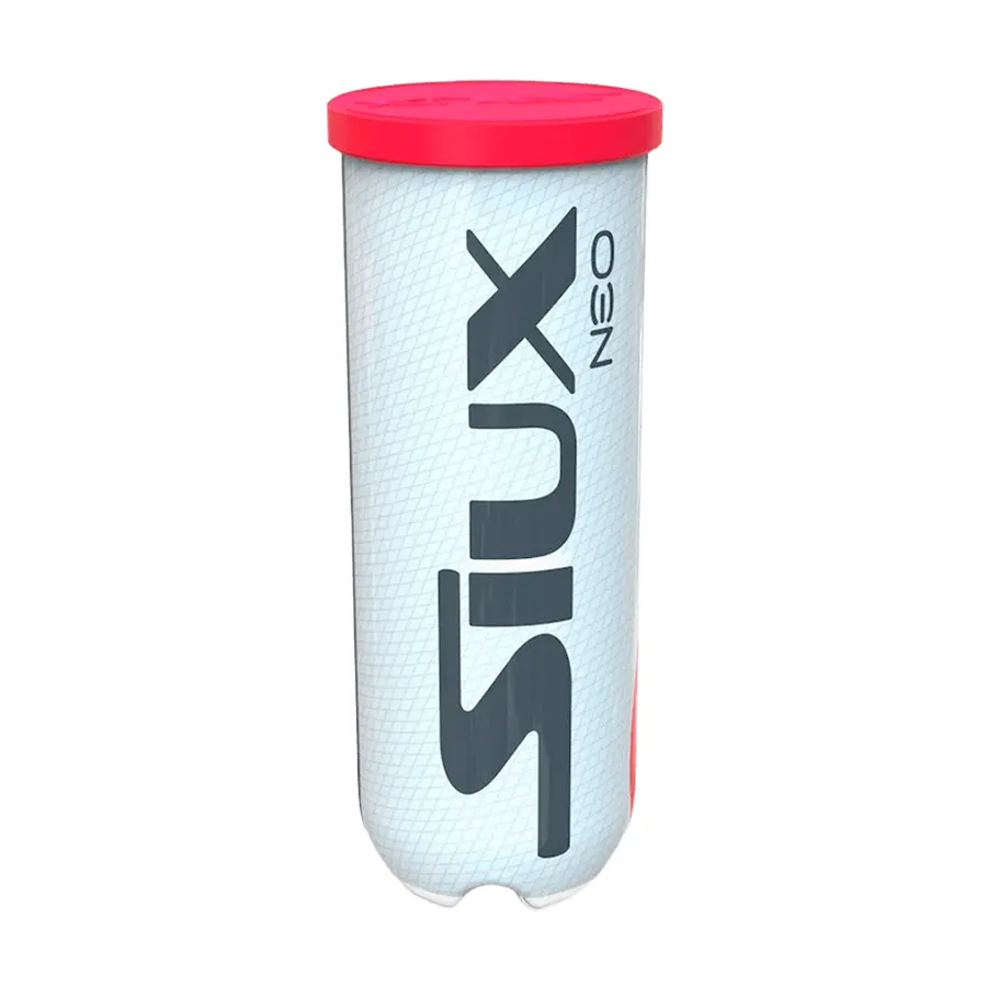 Мячи для падел Siux Neo 3 мяча