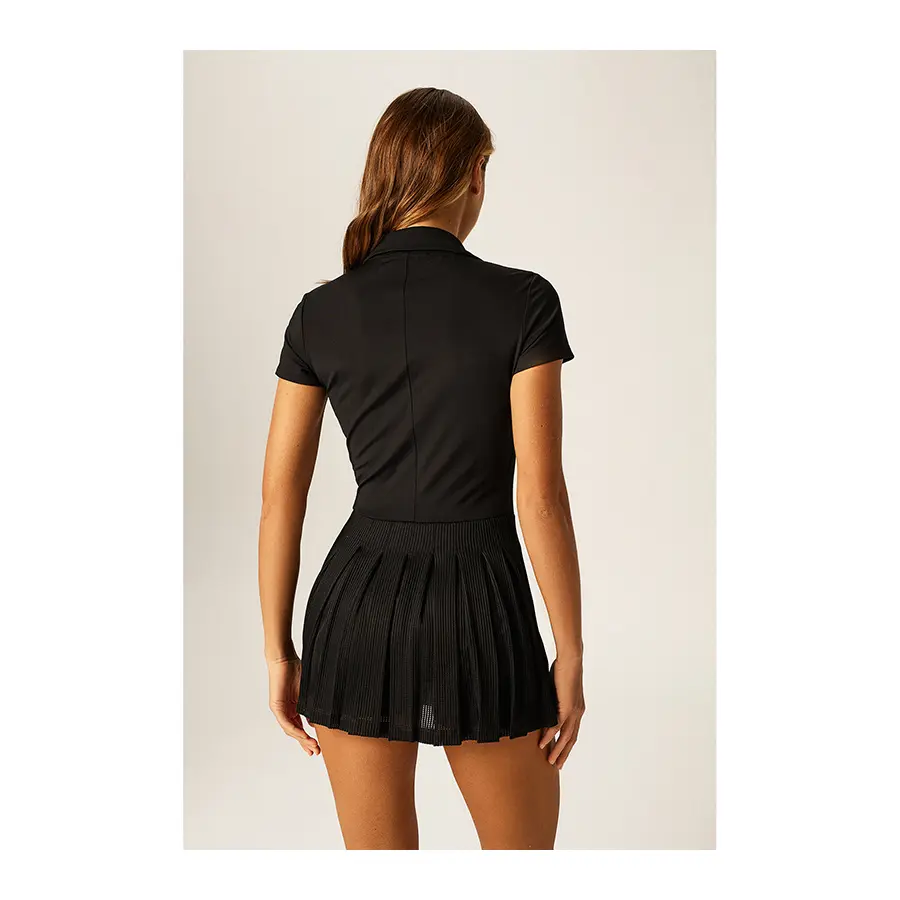 Платье-комбинезон Madaia Sport Chic Black
