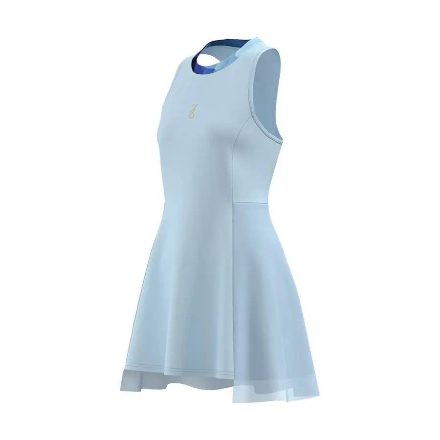Платье женское 7/6 Mari Dress Light Blue