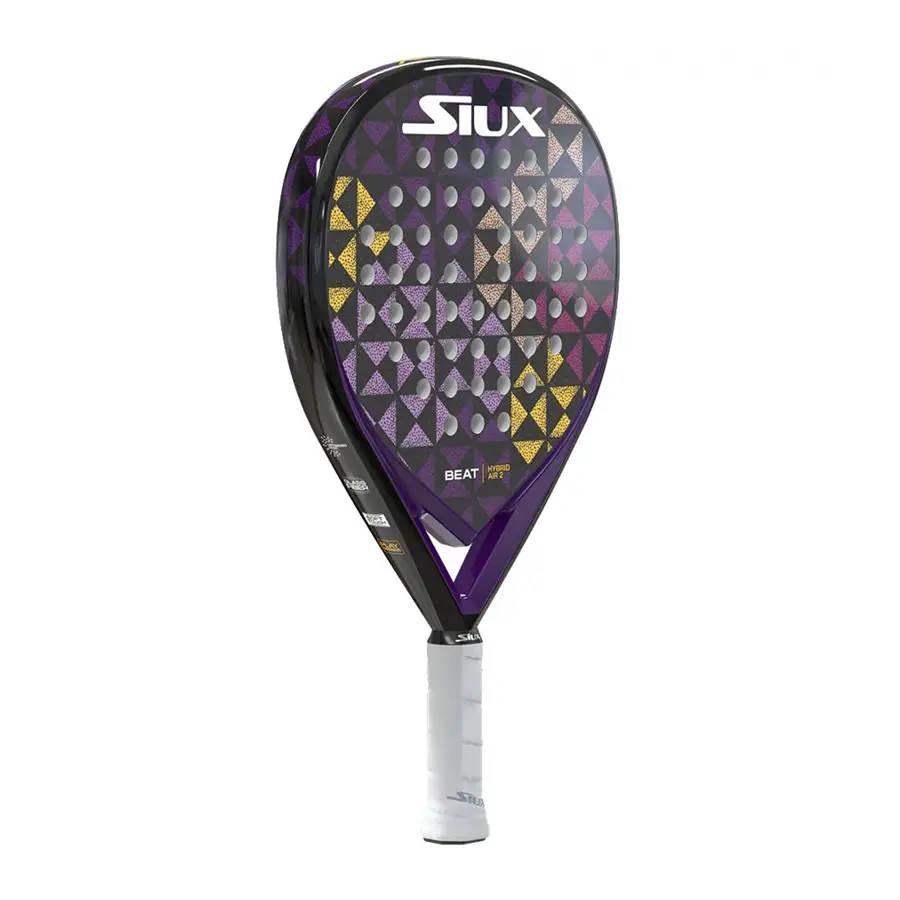 Ракетка для падел Siux Beat Hybrid Air 2