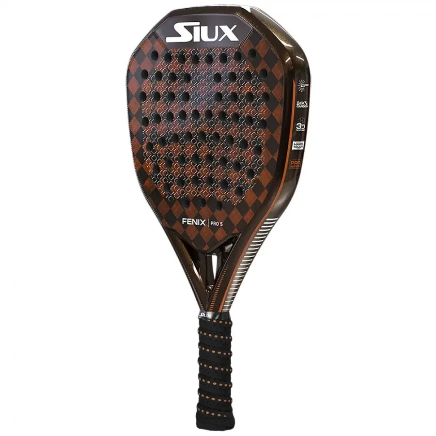 Ракетка для падел Siux Fenix Pro 5