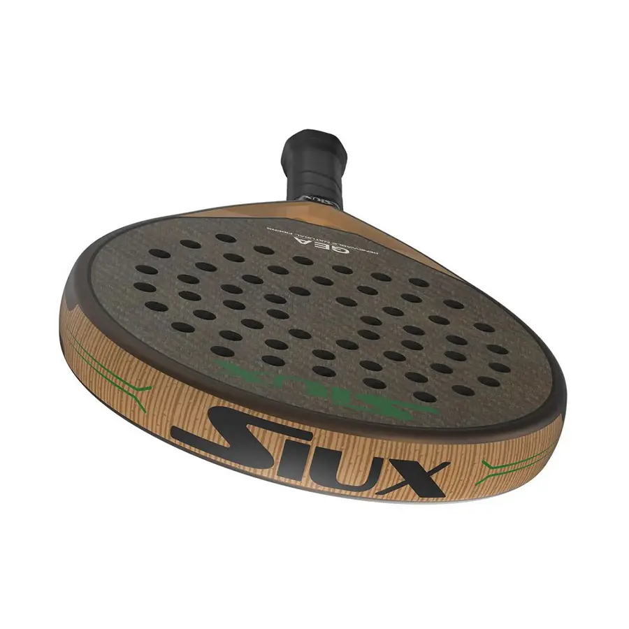 Ракетка для падел Siux Gea