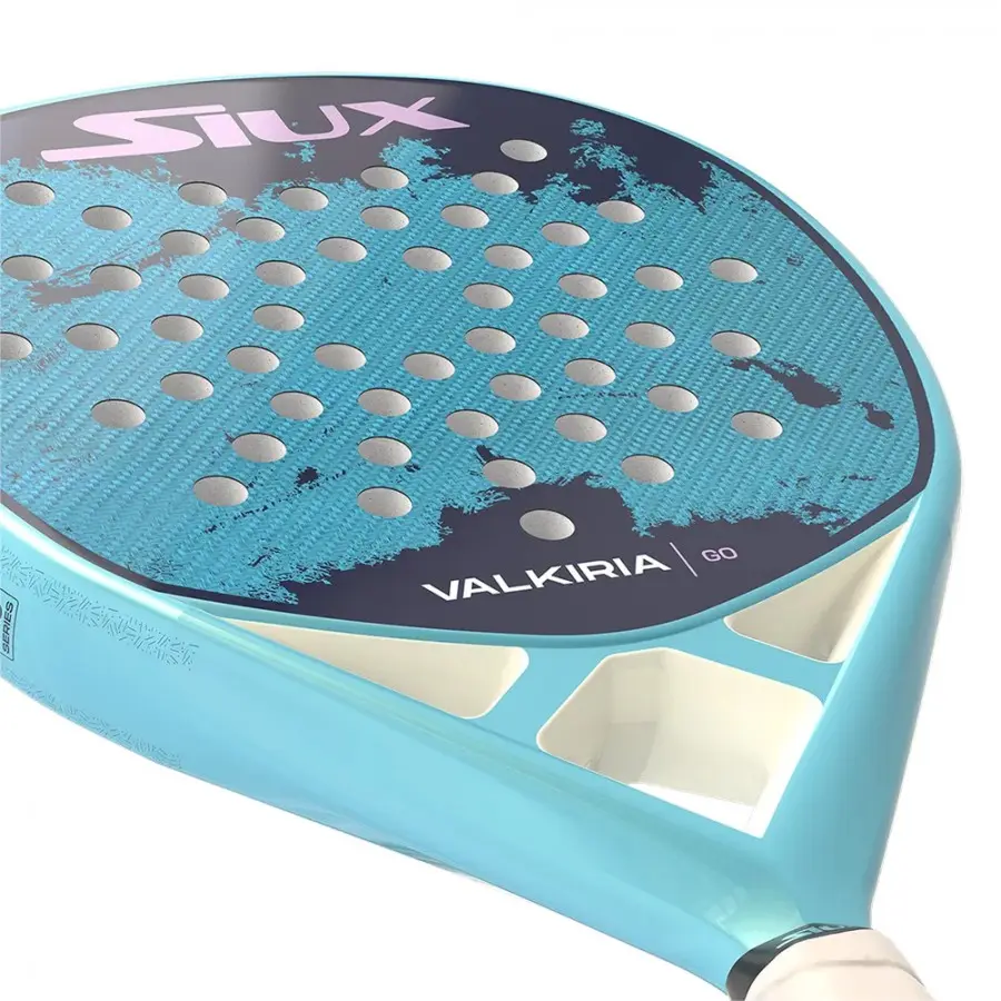 Ракетка для падел Siux Valkiria Go