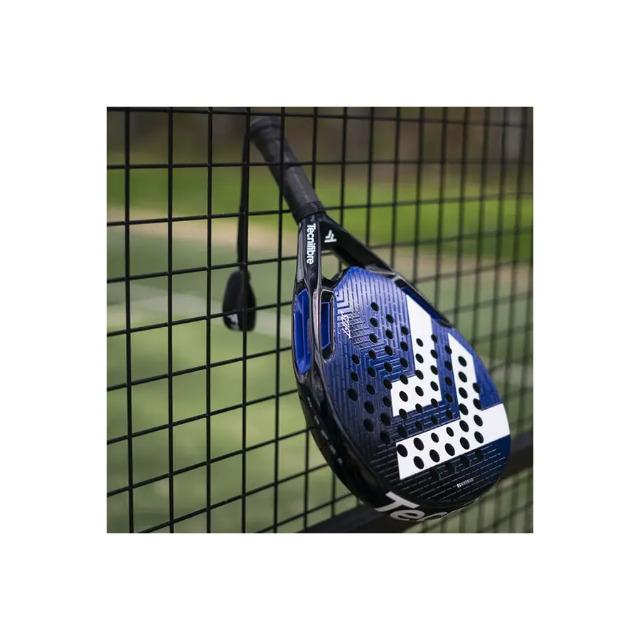 Ракетка для падел Tecnifibre Curva Soft