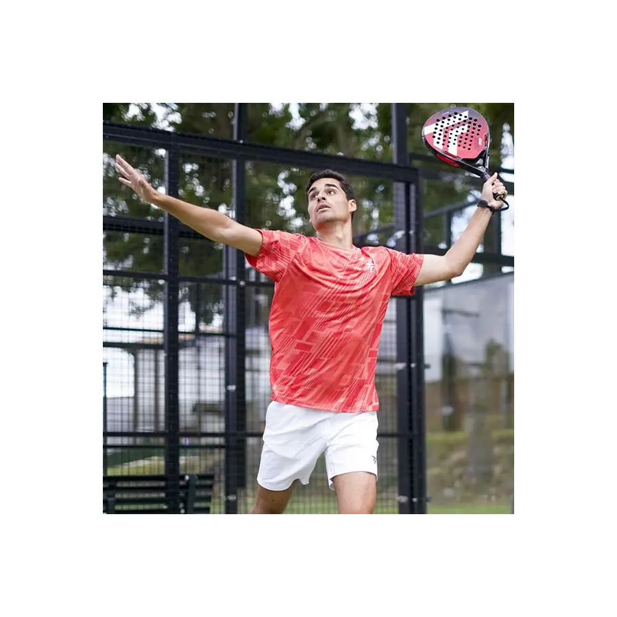 Ракетка для падел Tecnifibre Curva Speed