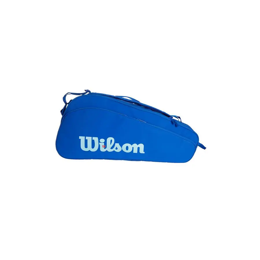 Сумка Wilson Ultra v5 Tour 12 Bright Blue