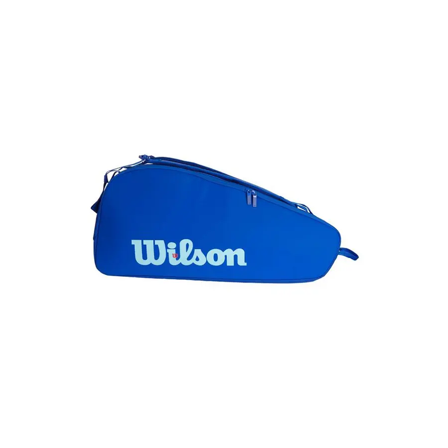 Сумка Wilson Ultra V5 Tour 6 Bright Blue