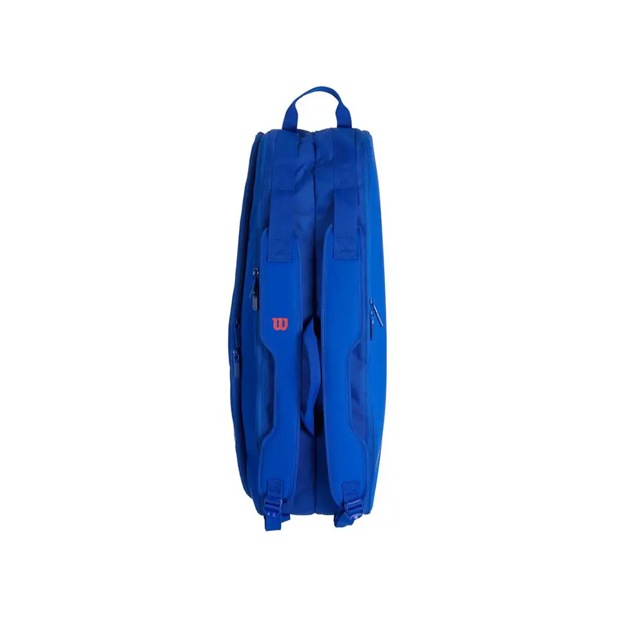 Сумка Wilson Ultra V5 Tour 6 Bright Blue