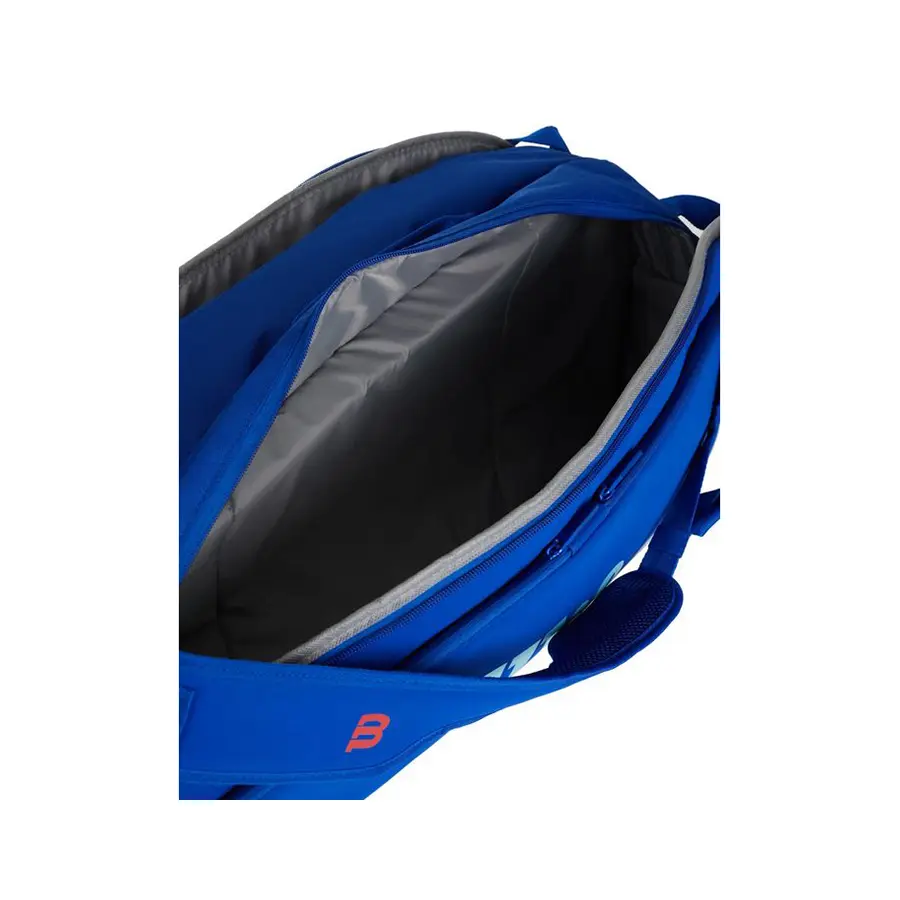 Сумка Wilson Ultra V5 Tour 6 Bright Blue