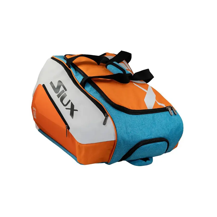 Сумка для падел-тенниса Siux Pro Tour Orange