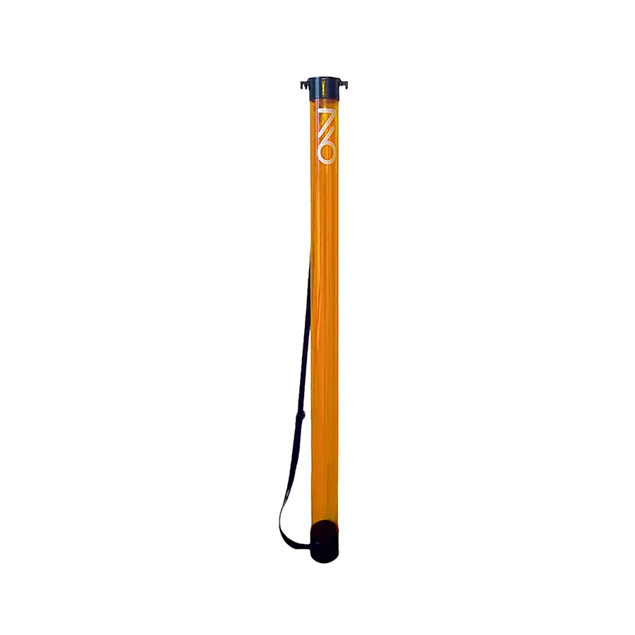 Тубус для сбора мячей 7/6 Orange