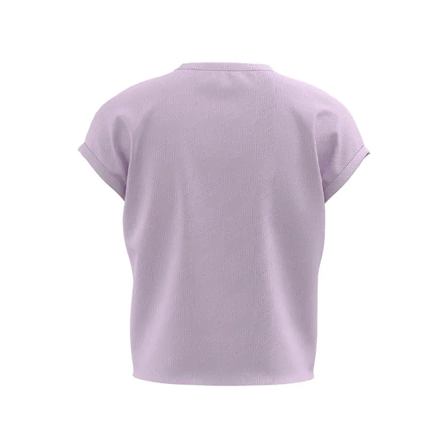 Футболка для девочек 7/6 Eva T-shirt 2.0 Lavander Haze