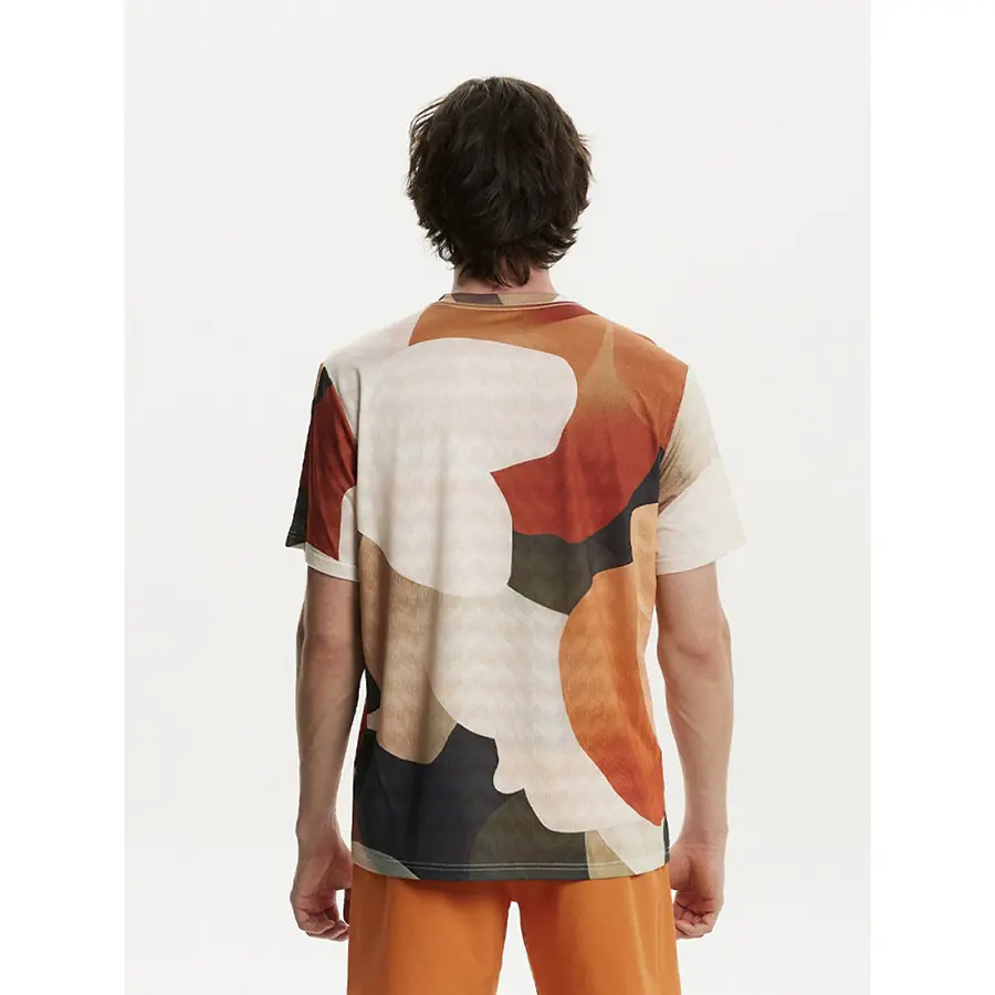 Футболка мужская 7/6 Loddy T-shirt 2.0 Orange Blossom