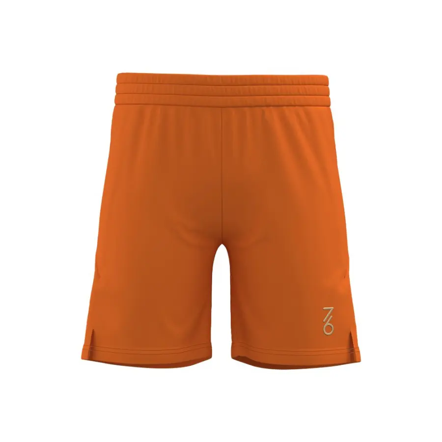Шорты для мальчиков 7/6 Tema Shorts Dark Orange