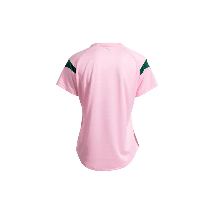 Женская футболка Joma Montreal Pink