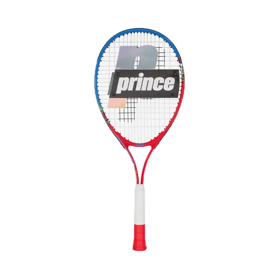Детская теннисная ракетка Prince Ace Face 23 Blue/Red