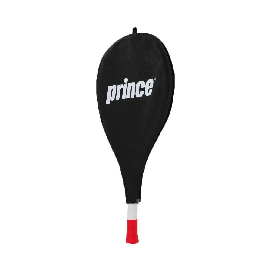 Детская теннисная ракетка Prince Ace Face 26 Blue/Red