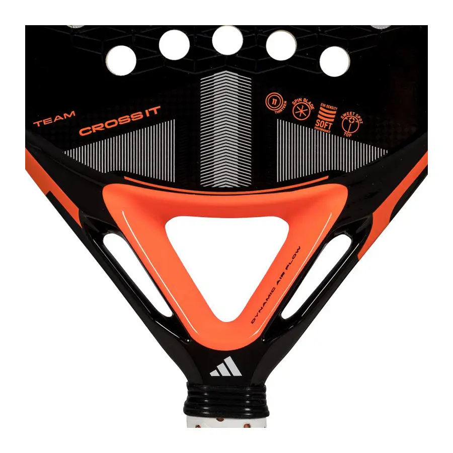 Ракетка для падел Adidas Cross It Team 3.4