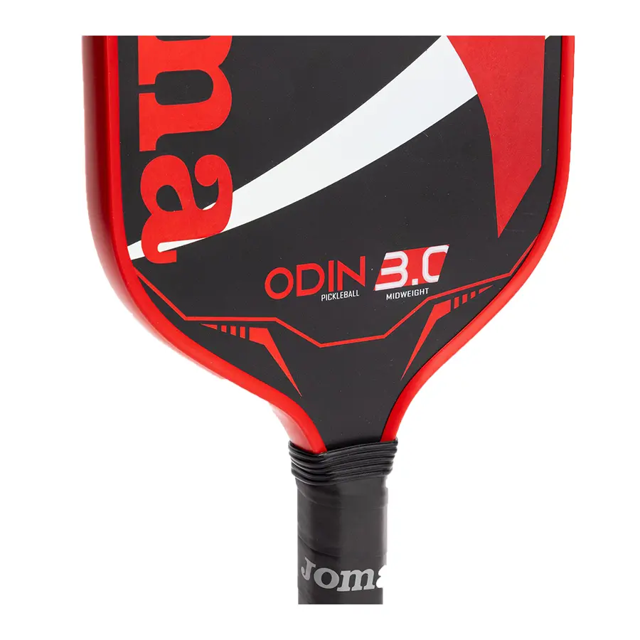 Ракетка для пиклбола Joma Odin 3.0 Black/Red