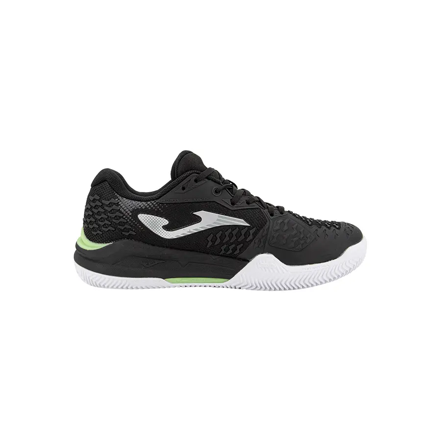 Теннисные кроссовки Joma Ace Men 2501 Black