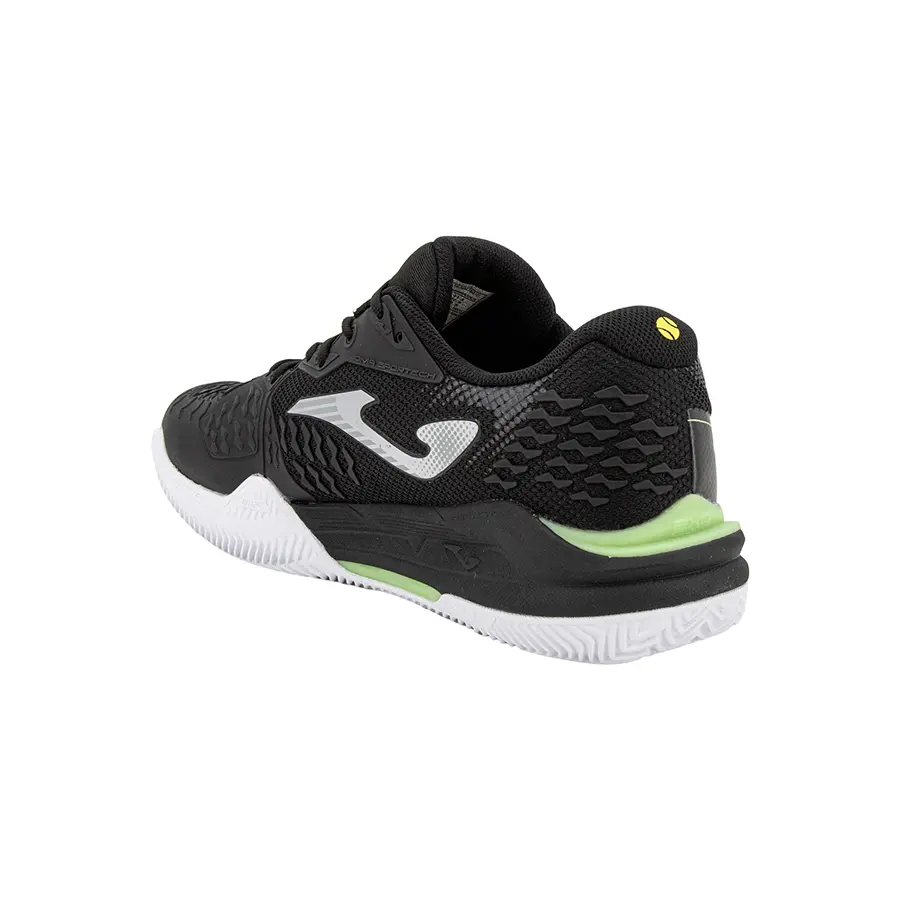 Теннисные кроссовки Joma Ace Men 2501 Black
