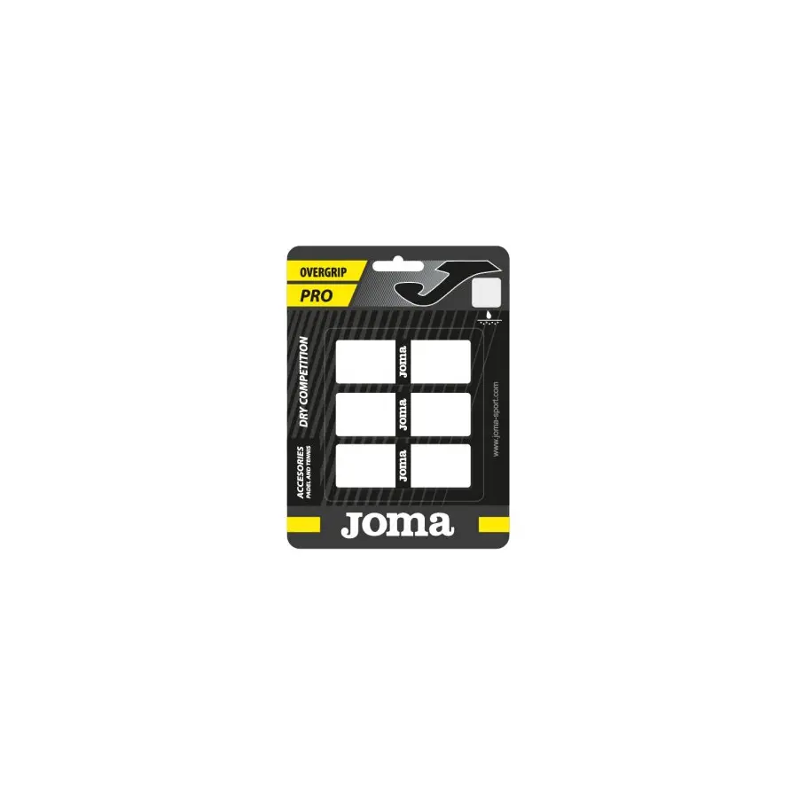 Намотка Joma Pro White