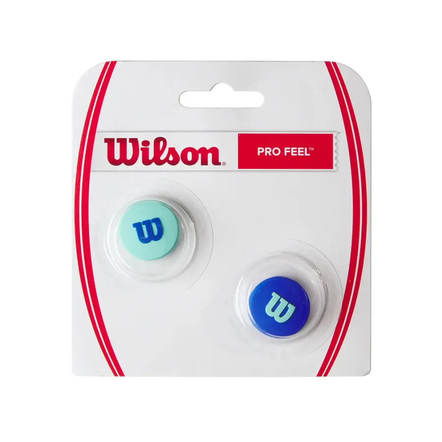 Виброгаситель Wilson Pro Feel Ultra V5 2 штуки