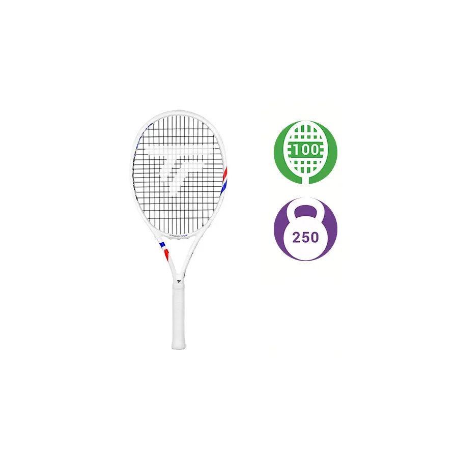Детская теннисная ракетка Tecnifibre Tfight Tour 26