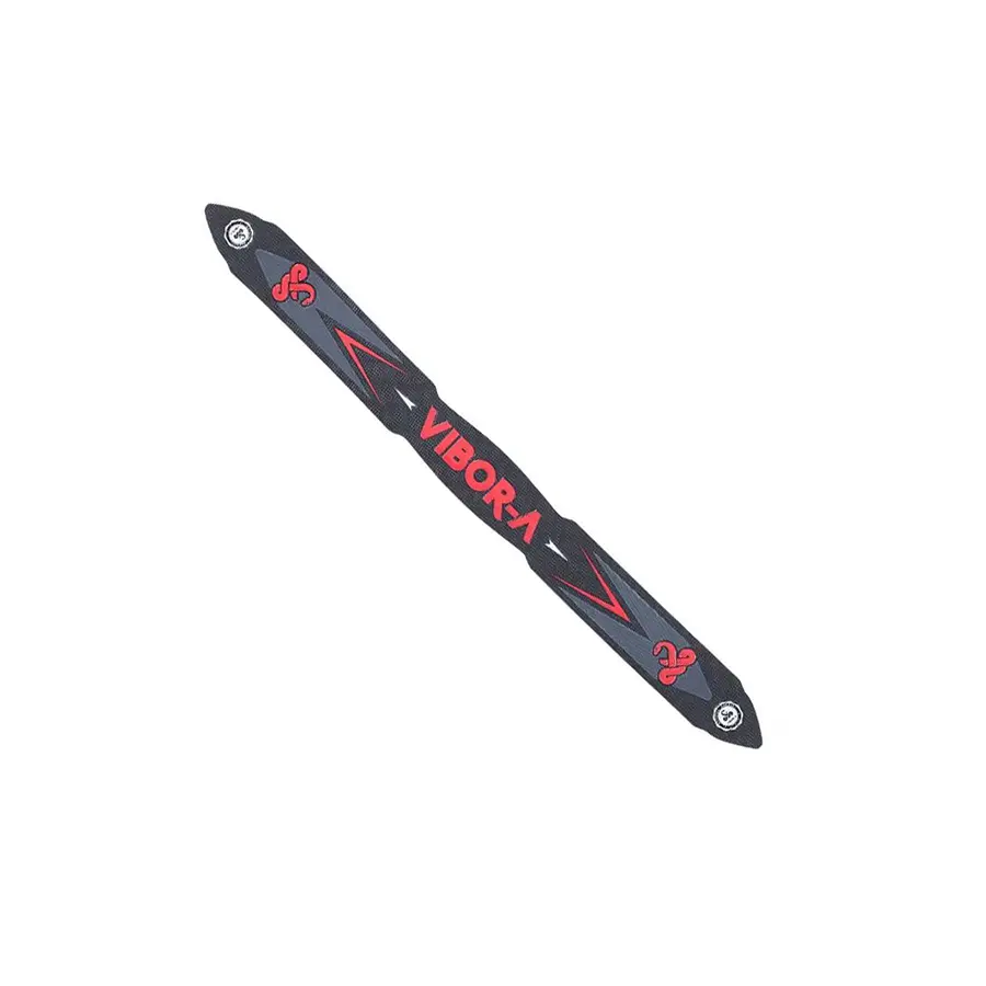 Защита обода для падел ракетки VIBOR-A Cobra Rojo