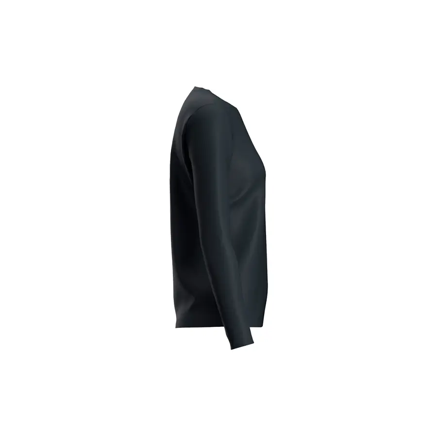 Лонгслив Joma Challenge Black