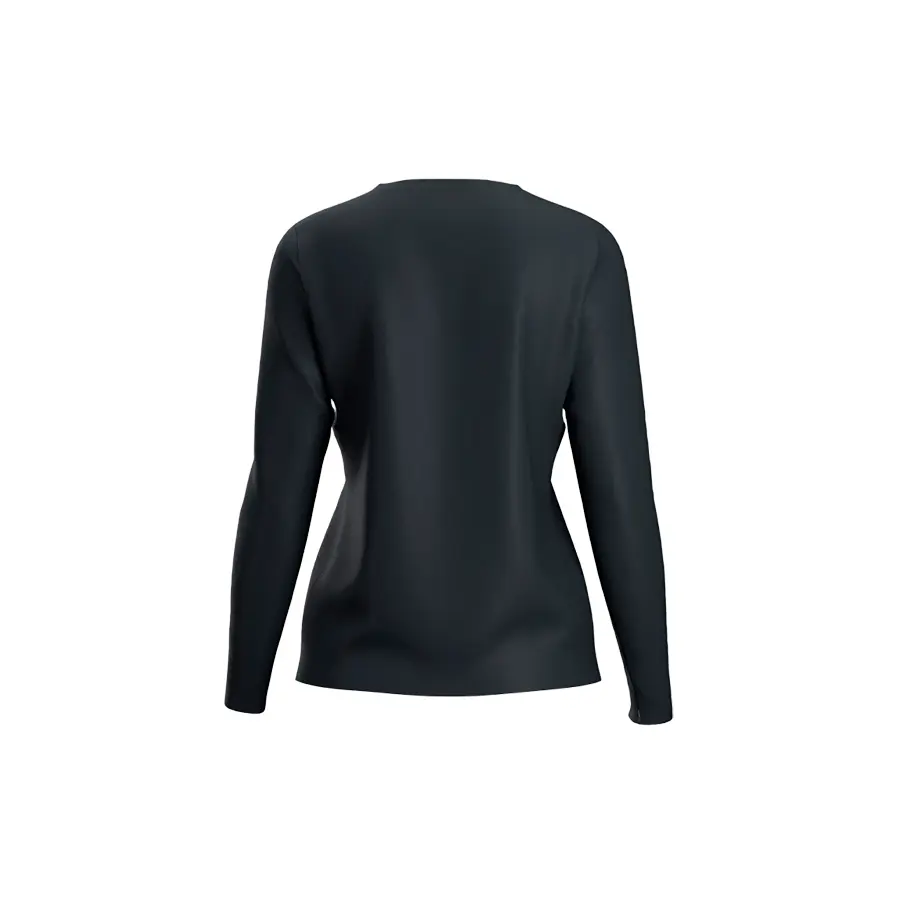 Лонгслив Joma Challenge Black