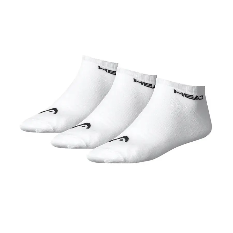 Носки Head Sneaker White 3 пары