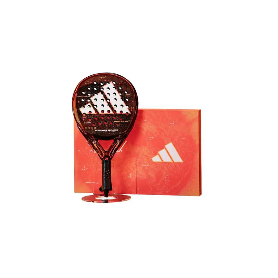Ракетка для падел Adidas Adipower Pro Edition