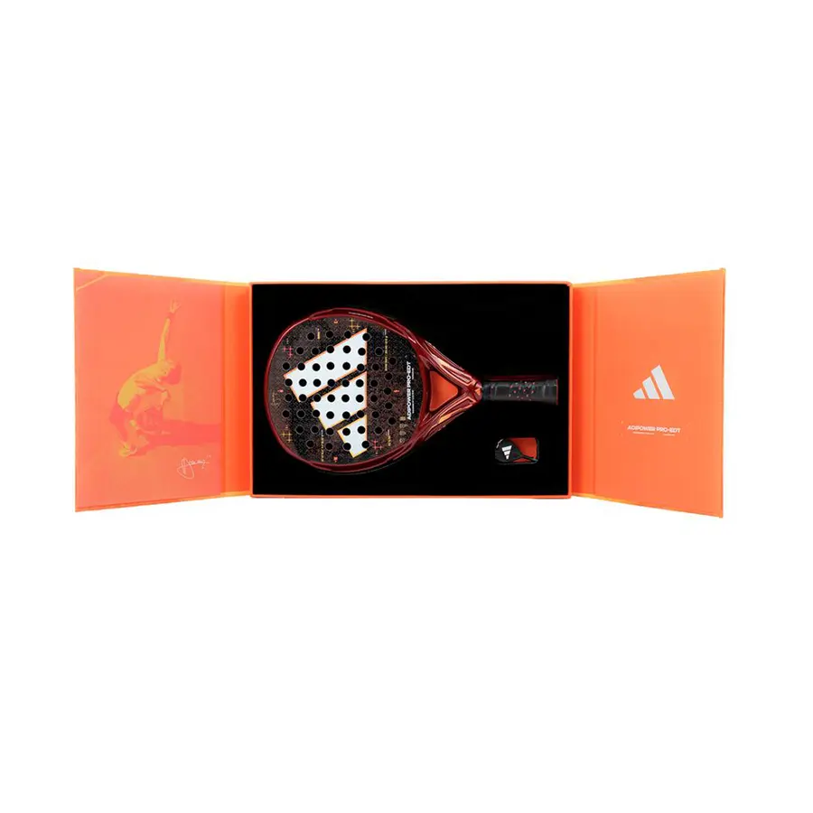 Ракетка для падел Adidas Adipower Pro Edition