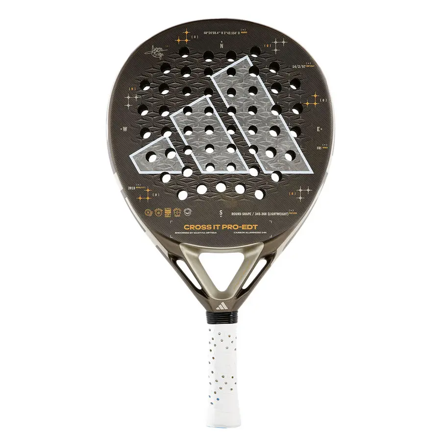 Ракетка для падел Adidas Cross It Pro Edition