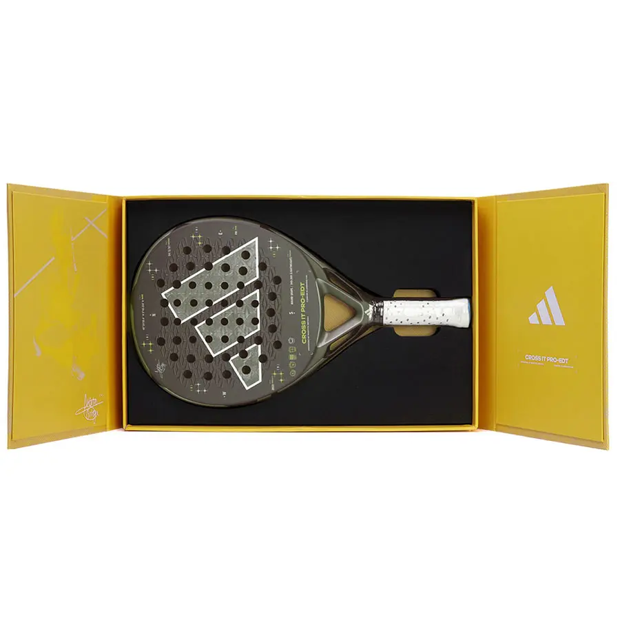 Ракетка для падел Adidas Cross It Pro Edition