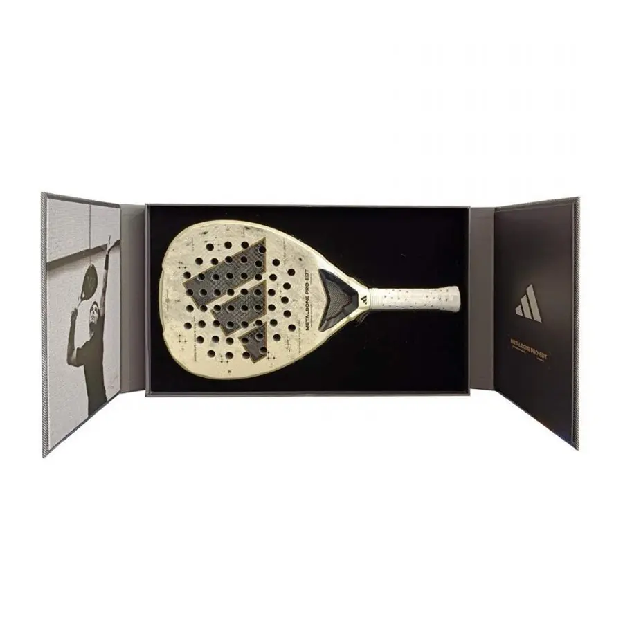 Ракетка для падел Adidas Metalbone Pro Edition
