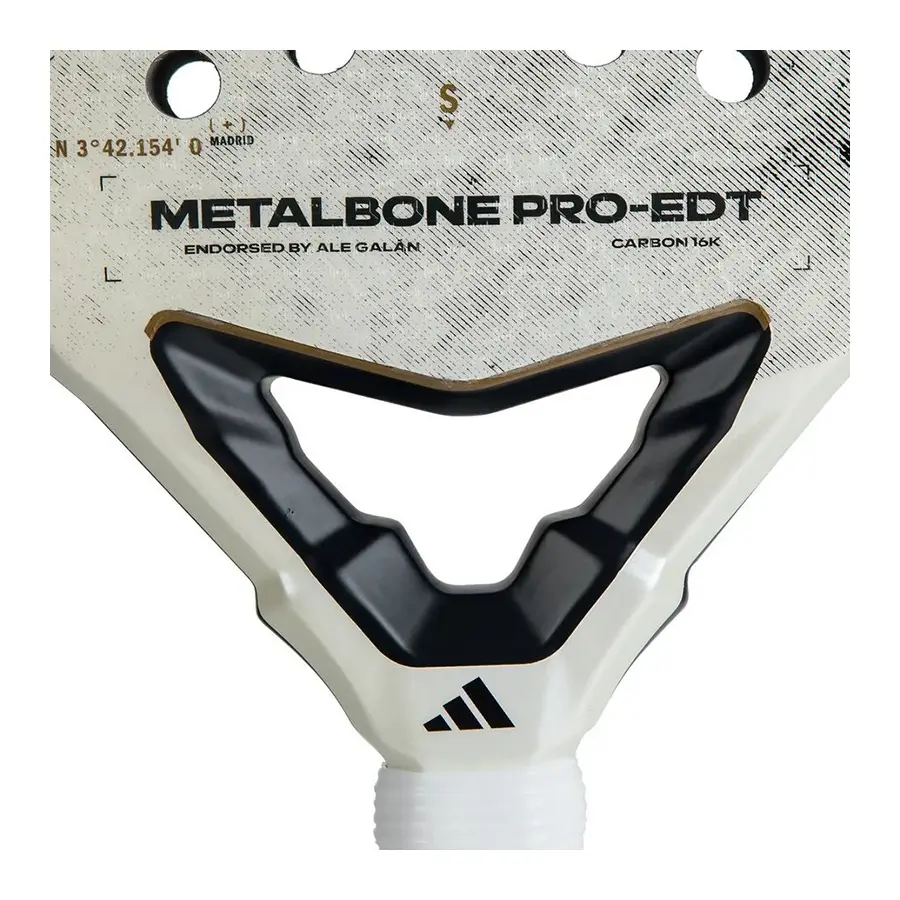 Ракетка для падел Adidas Metalbone Pro Edition