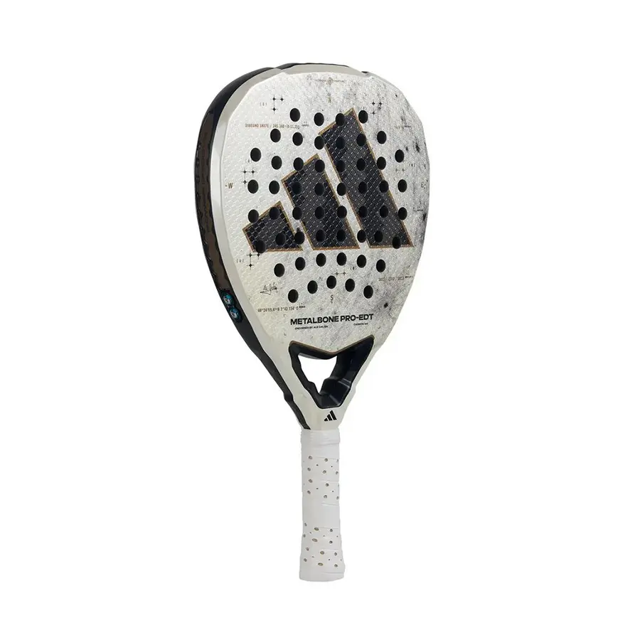 Ракетка для падел Adidas Metalbone Pro Edition