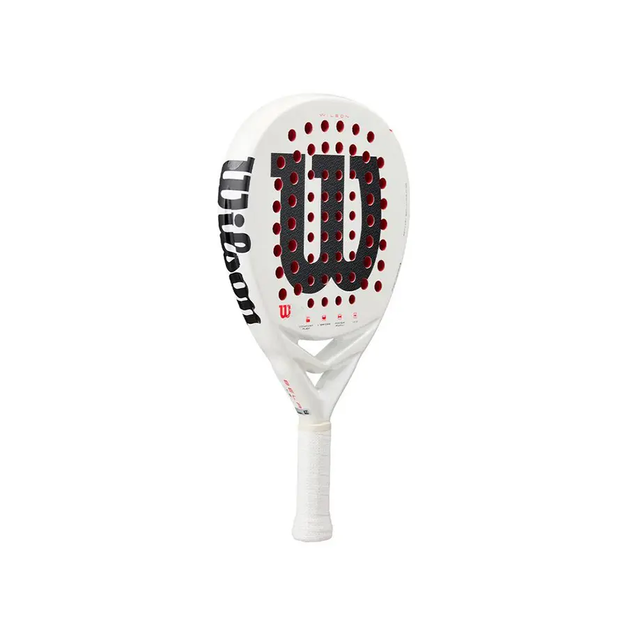 Ракетка для падел Wilson Bela LS V3